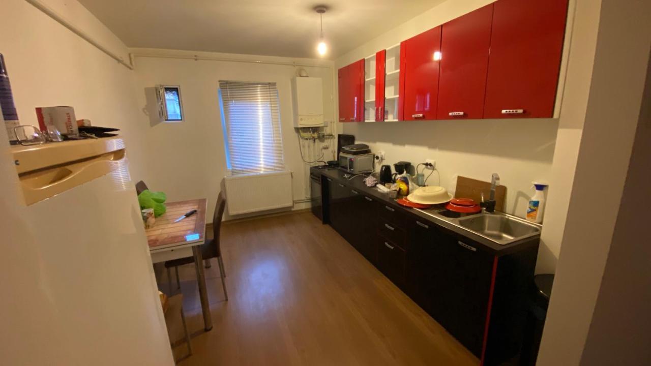 Apartament Marasesti Baia Mare Exterior foto