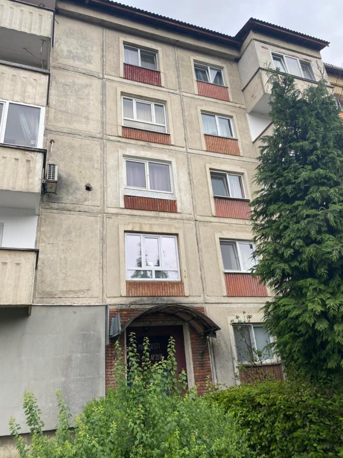 Apartament Marasesti Baia Mare Exterior foto